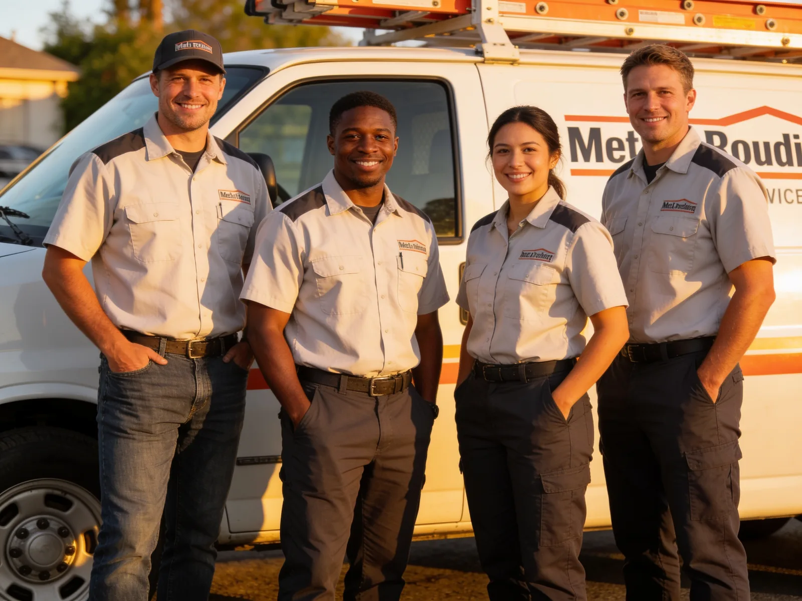 Metal Roof Installation company in Solomons, MD